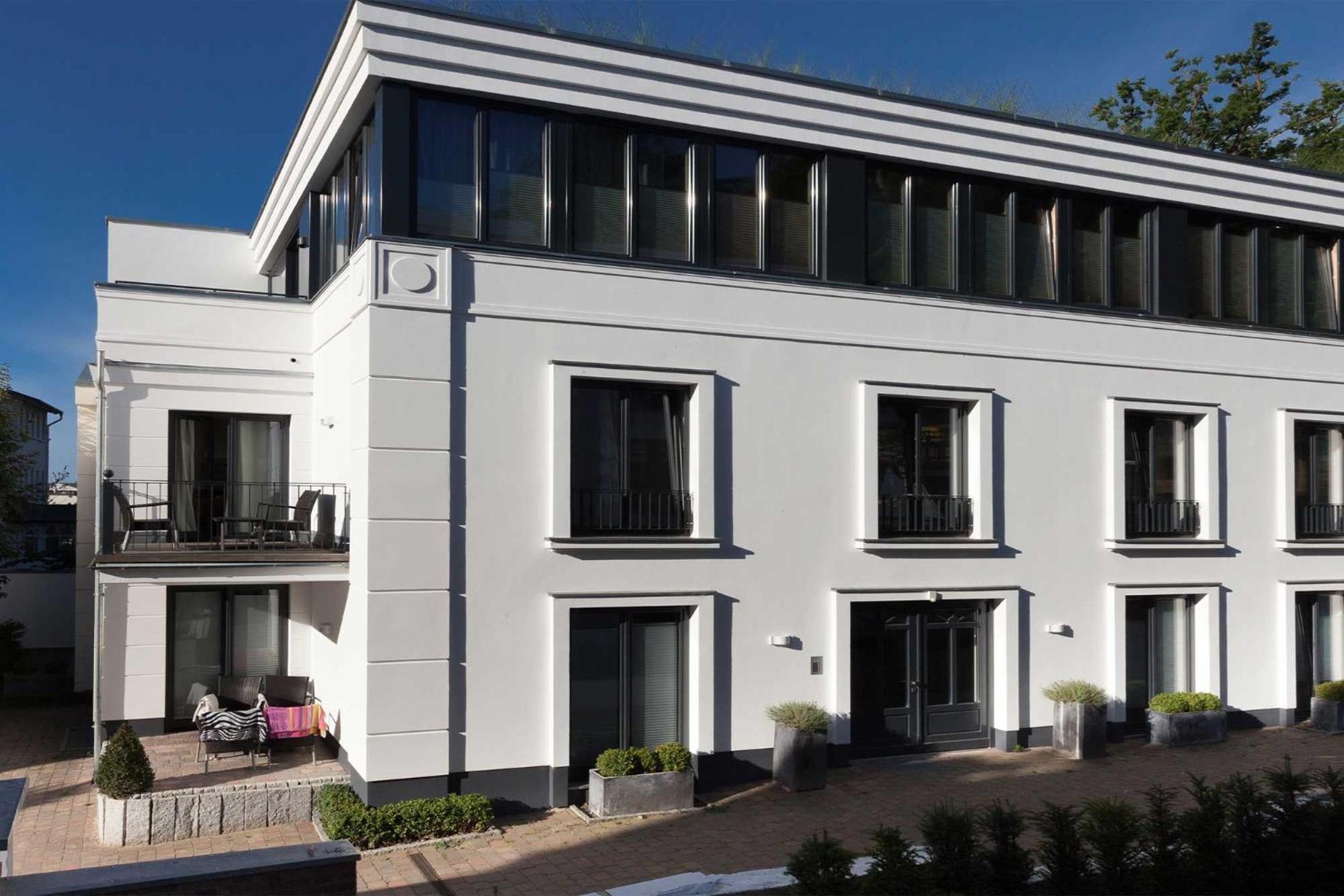 Villa Baltic Sea Sellin  Exterior photo
